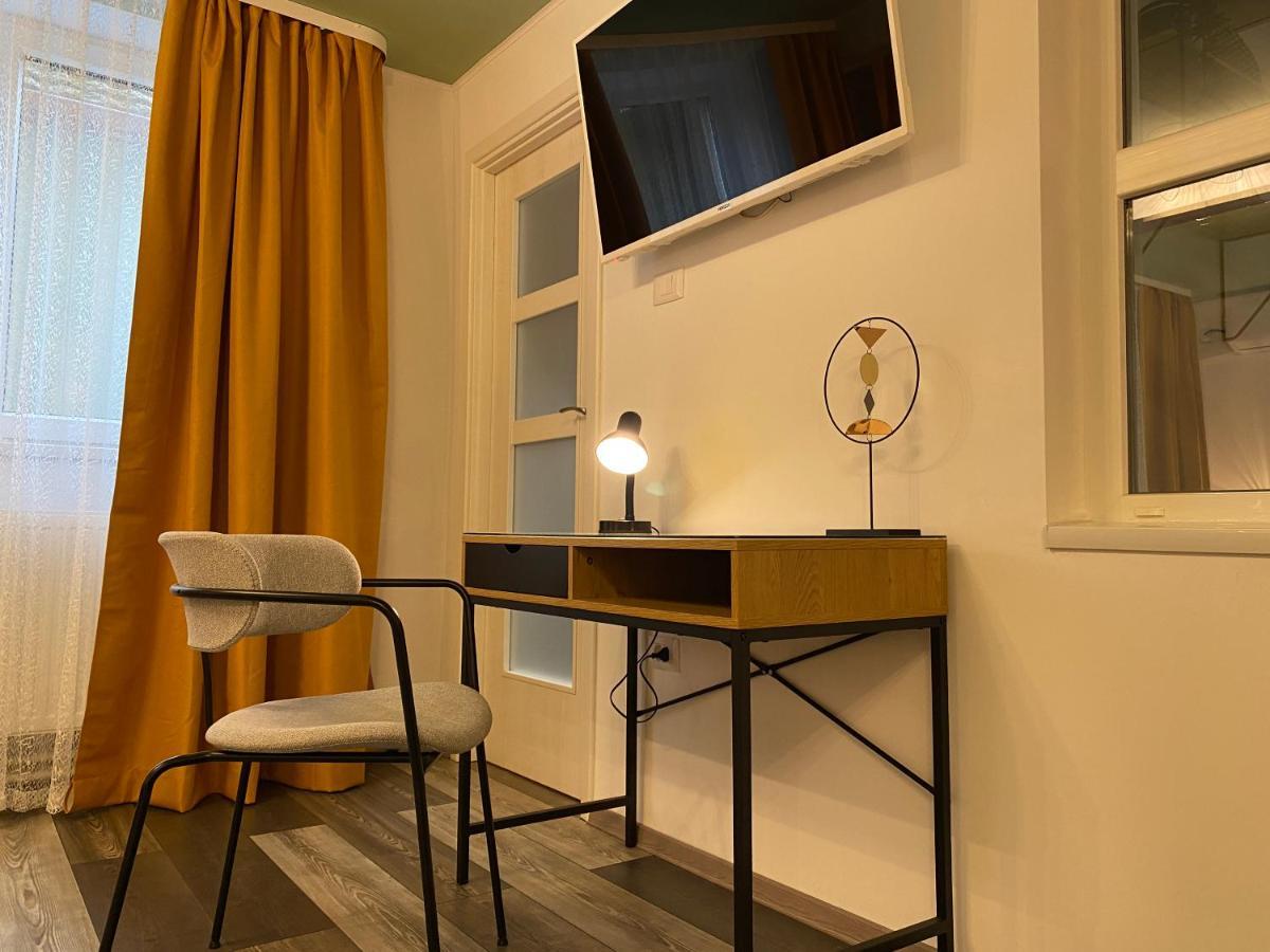 Apartment Evergreen