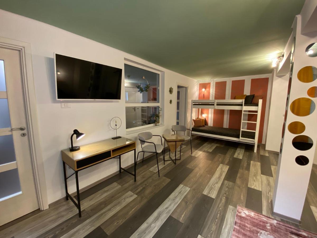 Apartment Evergreen