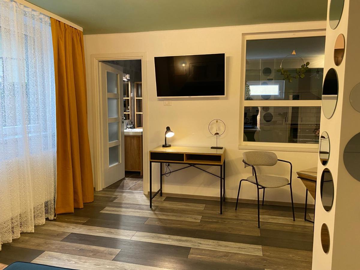 Apartment Evergreen