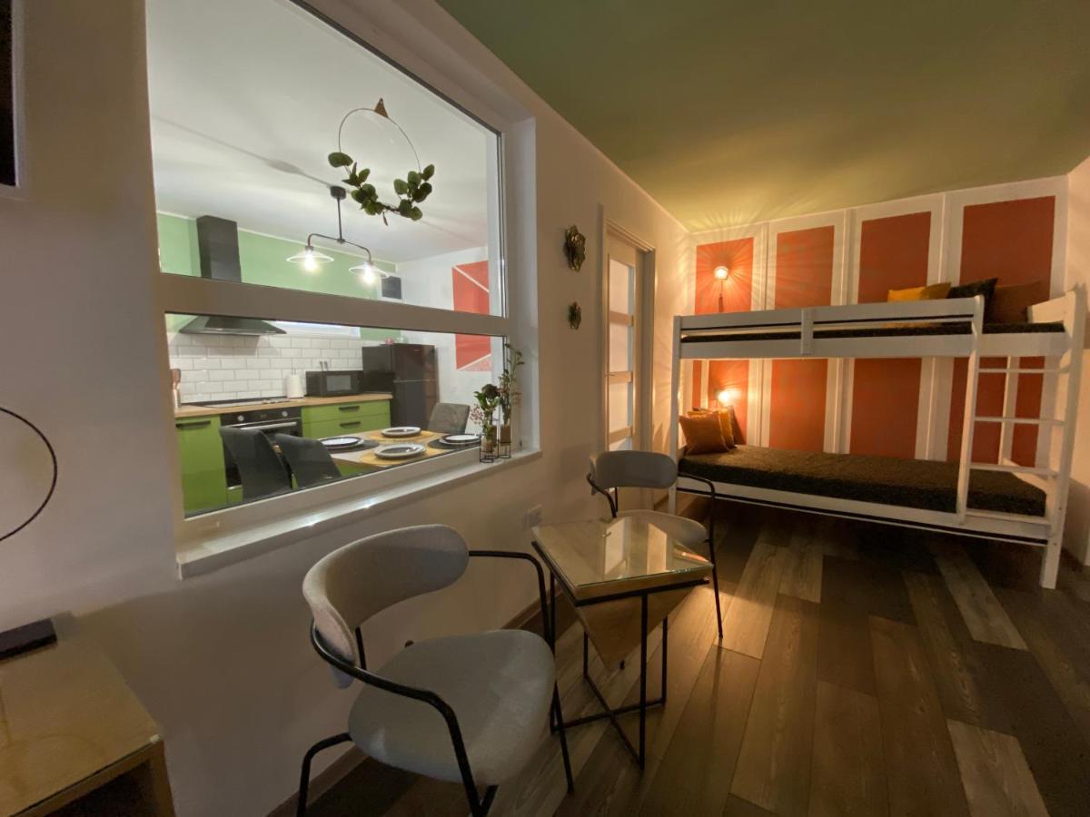 Apartment Evergreen Timişoara