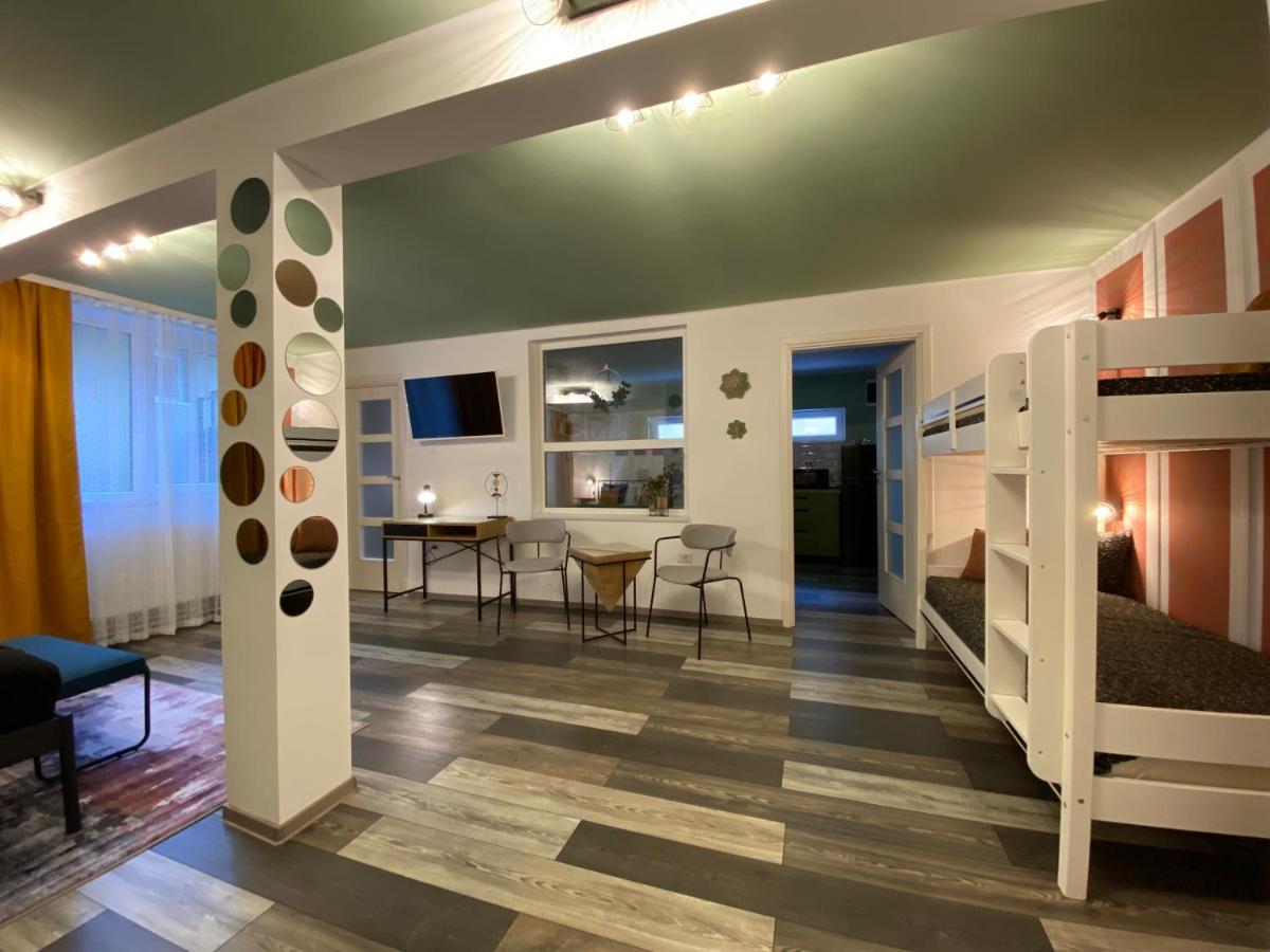 Apartment Evergreen Timişoara
