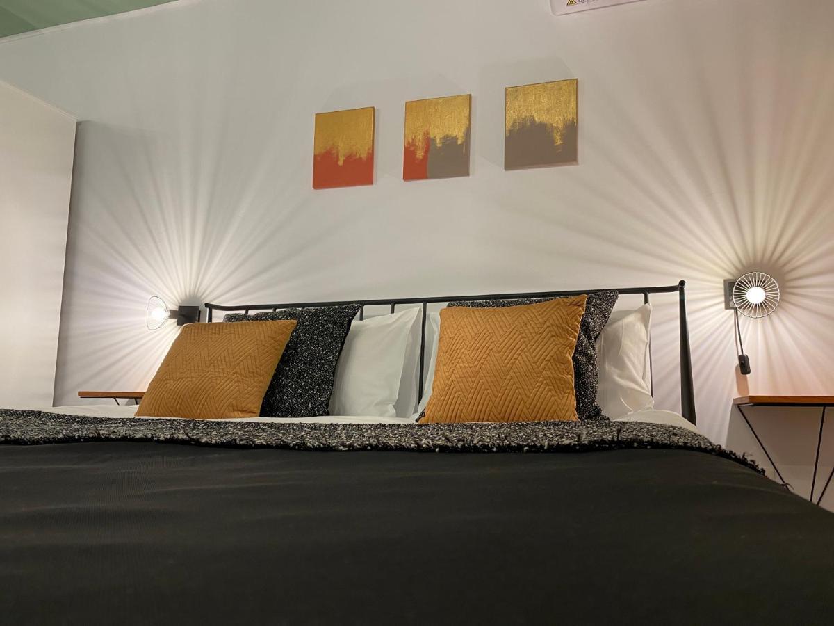 Apartment Evergreen Timişoara