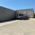 Evergreen Apartment