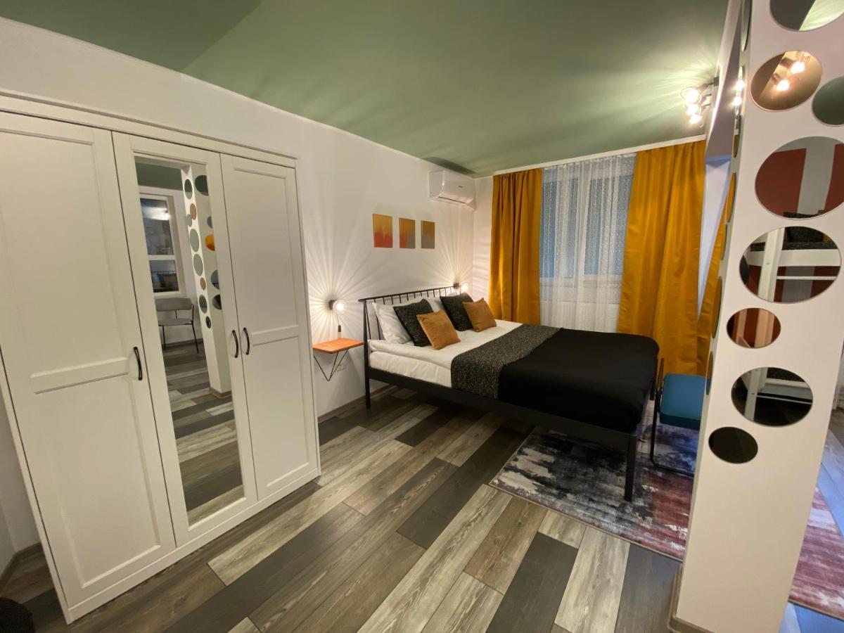 Evergreen Appartement *