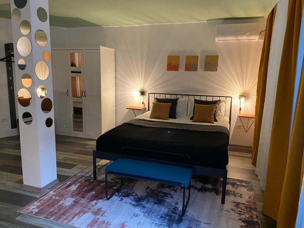 Appartement Evergreen