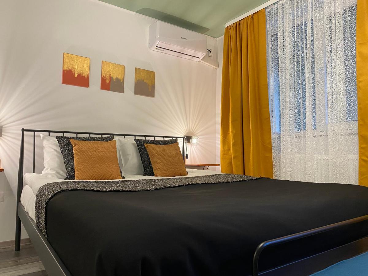 Appartement Evergreen Timişoara