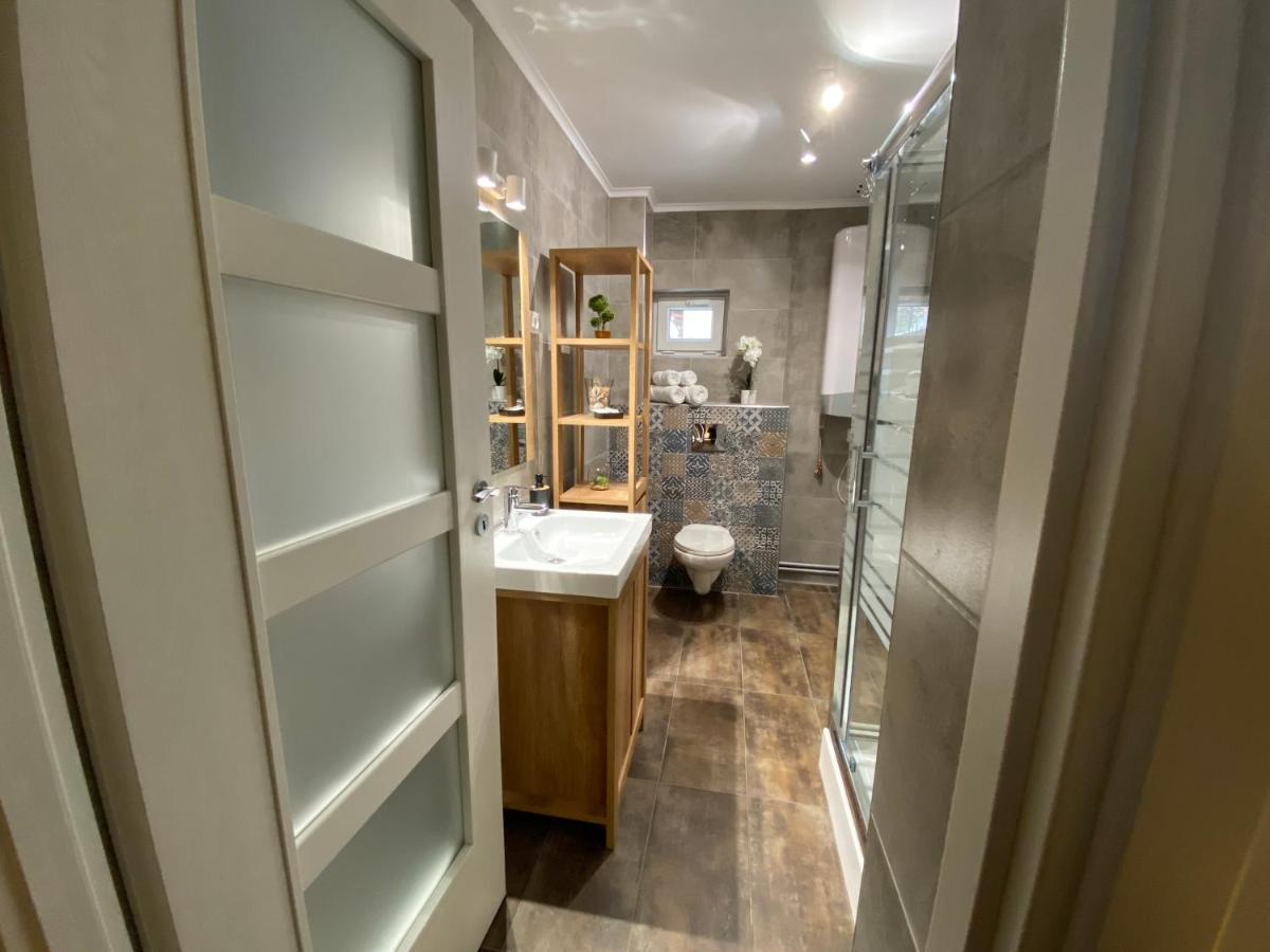 Appartement Evergreen