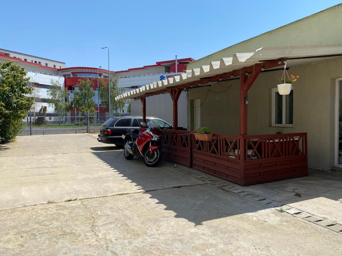 Evergreen Appartement Timişoara